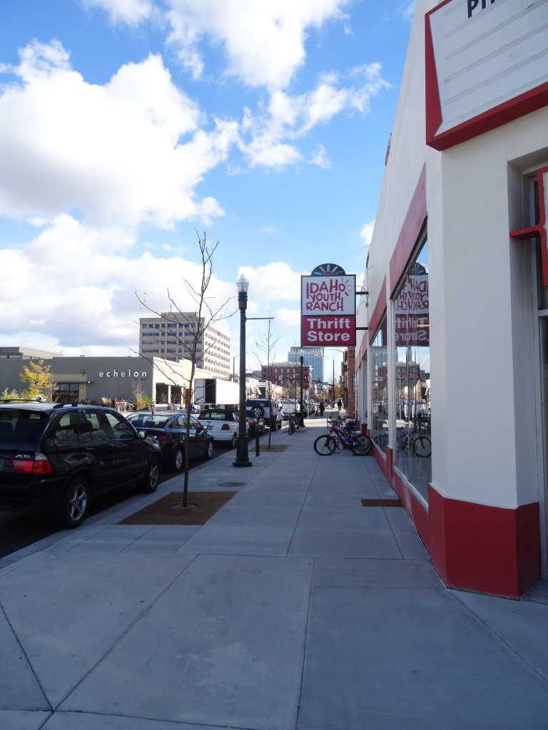 Main and 15th After